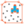 Powder Outline tool icon