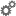 Settings icon