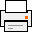 Print icon