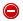 Stop Windows Service icon