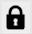 Lock icon